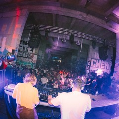 IDYLLE FESTIVAL - NAWME x ARNO N'JOY - 06/09/2025