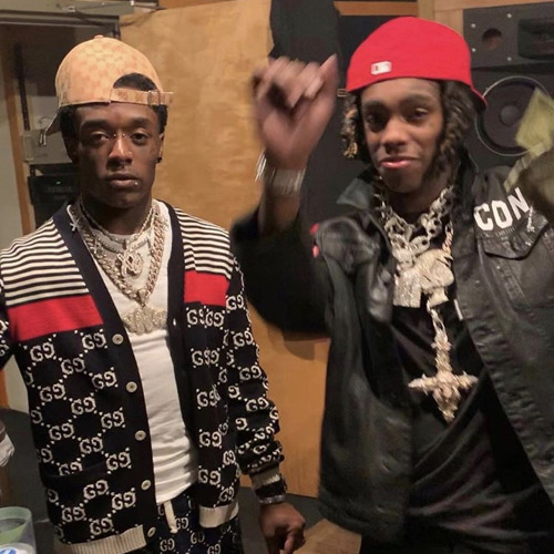 YNW Melly Melly Baby leak boy