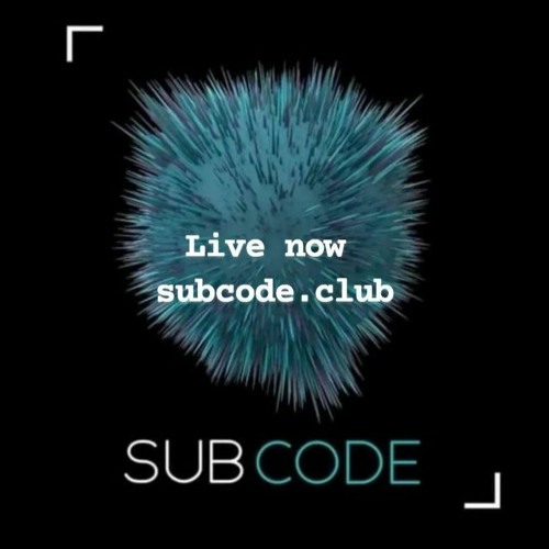 Beyond Berghain at SubCode Radio