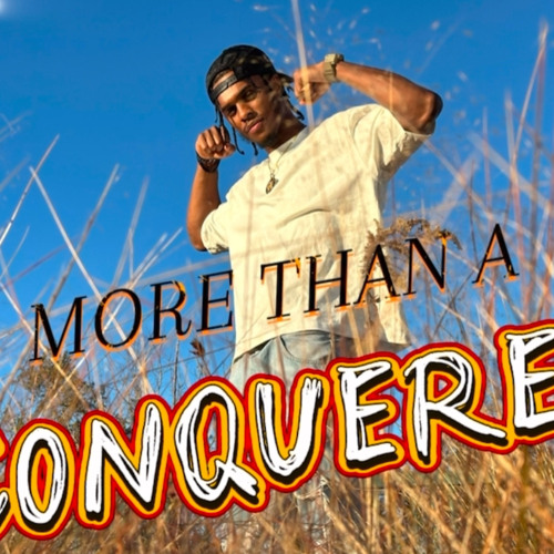 More Than A Conquerer