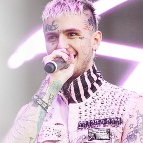 lil peep x linkin park --- highschool