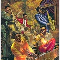 The Jazz Club 🎷🎺(instrumental)