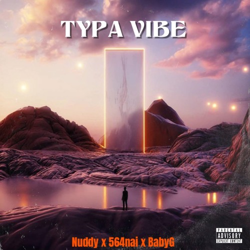 TYPA VIBE