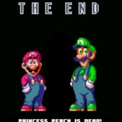 new super mario bros wii castle theme in major