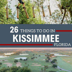 Best Romantic Things To Do In Kissimmee Florida Tours Reviews