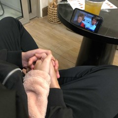 BAN TAY ANH THAY GIA LANH