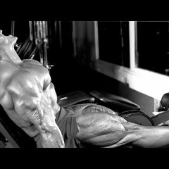 Tom Platz x IMMACULATE (slowed)