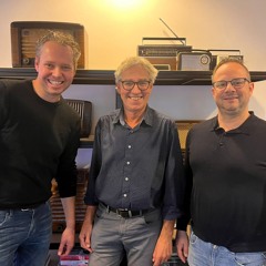 Succesvol innoveren - Business Open 3.0 19 november 2024