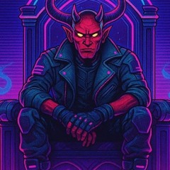 Neon Throne