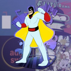 Victory! Space Ghost