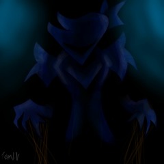 The Earth's Maelstrom [Deltarune: Chapter Rewritten] - Cover