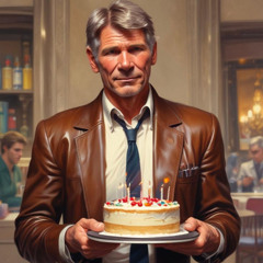 HARRISON FORD KNOCKERS [CLIP]