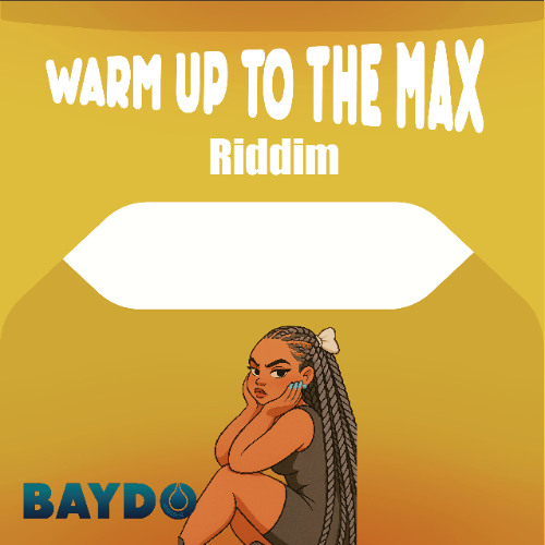 WARM UP TO THE MAX (bouyon warmup)(shake it to the max remix)