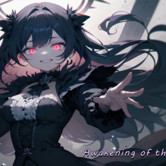 [FREE BGM] - Awakening of the End (Midnight Horrors "Return to dust")