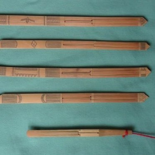 Stream Jaw Harp by Made to be Played Listen online for free on SoundCloud