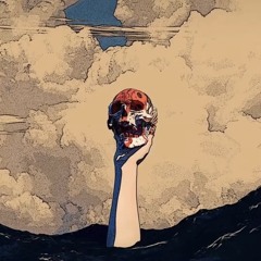 Droski-Fake Weed (Kamaii Bomber exclusive)