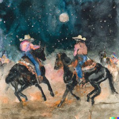 Midnight Rodeo @ m01 Berlin (What We Owe Ourselves 2.0) Sep 2023