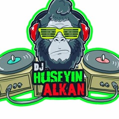 DJ HUSEYİN ALKAN - Клава Кока Dance Monkey (Extended Edit Mİx )