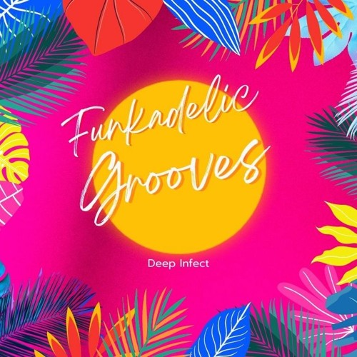 Funkadelic Grooves 2023