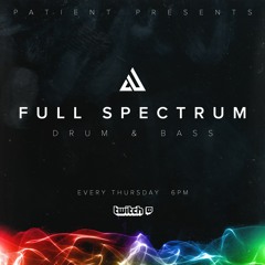 Patient's Full Spectrum Live Stream - 045 (01 02 2024)