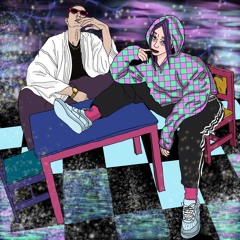 Kalis X YinBu - Blau (prod. by Bengee)