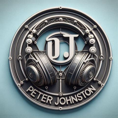 Lifted House Sessions with Peter Johnston - February Mix