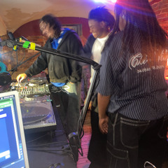 What's on Joseyradios? Livingroom Session 18.10.25