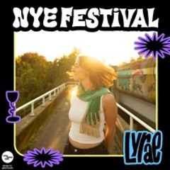 Lyrae // NYE Festival, TivoliVredenburg [01.01.25]