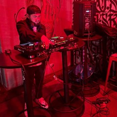 Live Set (Hype Set ) @ Venice Whaler Dec 2025