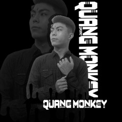 HAPPY BIRTHDAY TO ME - QUANG MONKEY REMIX