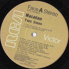 MACADAM