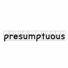 放肆 Presumptuous (Urban Mix)
