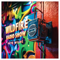 Wildfire Radio Show w/ Pete Wilde #34