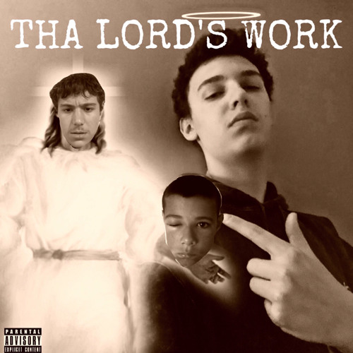 THE FIRST COMMANDMENT