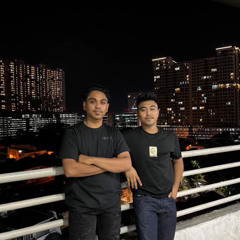Zeed - CLARITY NYA ANE #HBD ALDE X RAY ( KM ) #SUPER DUPER VVIP!!!