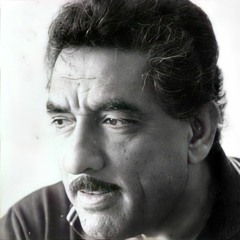 محمد جواد اموري - عجب ياليل..mp3