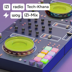 IZI Mix by Aidar (April 2023)