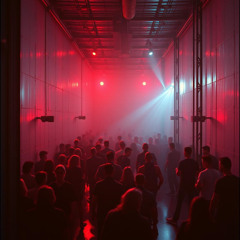 Locked In the Bass Pressure (Original Mix)