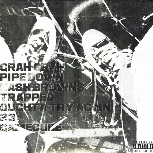 TRAPPED (noluvschiz x reeves x Itsdeyflo)