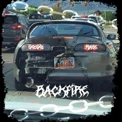 HA!SE x SXZSXZ- Backfire 2 (out on spotify and other platforms)