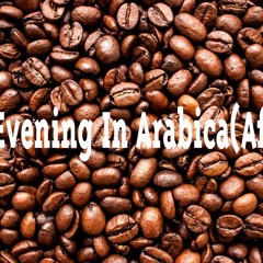 Go Go Boys - One Evening In Arabica(Africa)