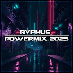 POWERMIX 2025