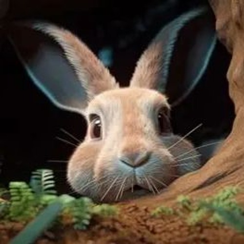 SiRob - Rabbit Hole (Original Mix)