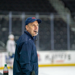 Steve Konowalchuk Previews T-Birds/Bruins Series