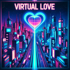 バーチャル・ラブ - Virtual Love