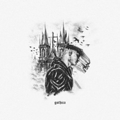 Mixed Wolf (Prod. burningforestboy)