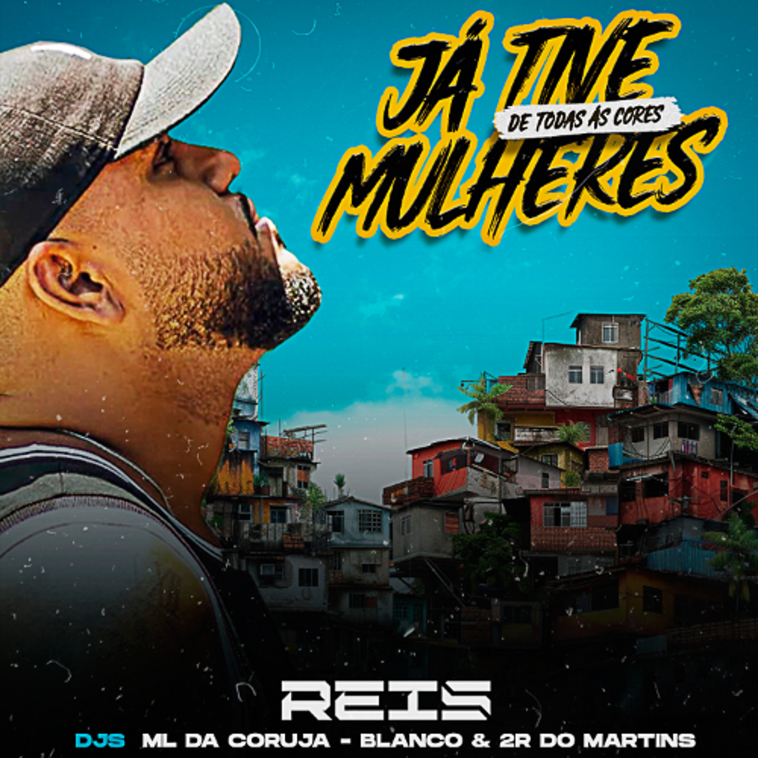 DJ ML DA CORUJA