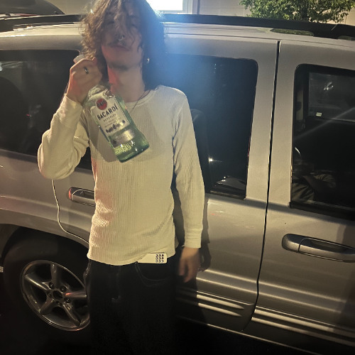 'n if it's not physically