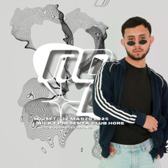 No.ID PODCAST SESSIONS: Nicky presents Club Hore