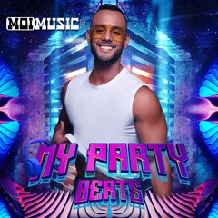 My Party Beats - by Moi Music